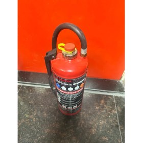 Resim Metropol Yangın %90 Abc Tozlu 6 kg Yangın Söndürme Tüpü , Yangın Tüpü, Yangın Söndürme Cihazları, Yangın Söndürme Cihazı, Yangın Tüpleri, Yangın Tüpü Çeşitleri, Yangın Malzemeleri, 