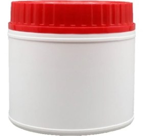 Resim Wipe Kimya Wıpe Jelly Mıx El Temizleme Kremi 1/2 kg 