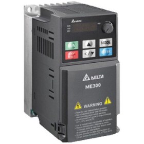 Resim Delta Vfd2a7me43afnaa ,me300-0.75kw/380v Ac Motor Sürücü 