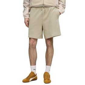 Resim Puma Wardrobe Ess Shorts Erkek Şort Ve Kapri Haki 