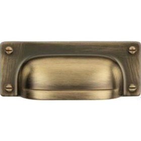 Resim System Kulp 4534 0032 Mm Abm 