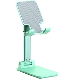 Resim Cep Telefonu Sabitleyici Stand Katlanabilir Ayarlanabilir Ürün 