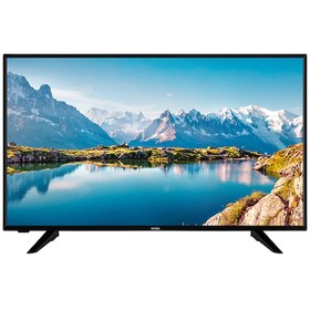 Resim Vestel 58U9400 58" 4K Ultra HD Smart LED TV 