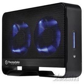 Resim Thermaltake Max5 3.5" eSATA, USB 2.0 External Hdd Kutusu ST0021E 