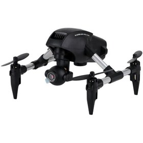 Resim Gepettoys 4D-V42 8K Kameralı Mini Drone 4 Axis UAV 