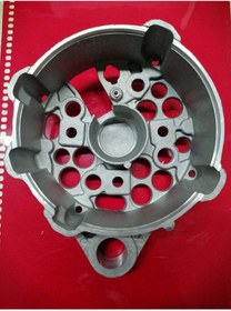 Resim Fiat /Tofaş Tofaş Murat 124/şerçe/131 Şarj Dinamosu Diyot Kapagı 