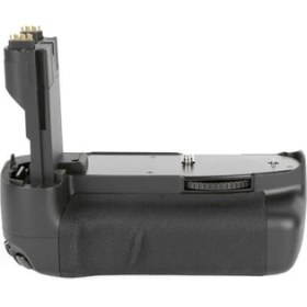Resim MeiKe Canon EOS 7D İçin MeiKe MK-7D Battery Grip BG-E7 