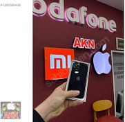 Resim Apple iPhone 13 İkinci El TR | 128 GB | Siyah İkinci El AKN TELEKOMDAN 13 128 GB 12 AYA KADAR TAKSİT İMKANI