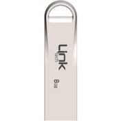 Resim Matrix 8GB USB 2.0 Bellek U608 Flash Bellek Linktech