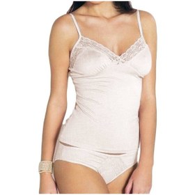 Resim Pierre Cardin Penye Dantelli Atlet Külot Takım 350 001 