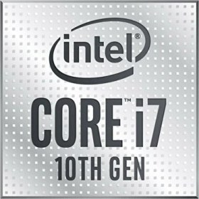 Resim Intel Cometlake Core I7-10700 2.9ghz 1200P 16MB (65W) UHD630 Tray 