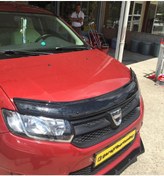Resim Dacıa Sandero Stepway Kaput Koruyucu 1.Kalite 