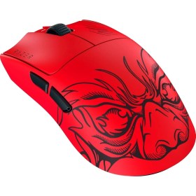 Resim RAZER Viper V3 Pro Kablosuz Mouse Faker Edition RZ01-05120500-R3M1 