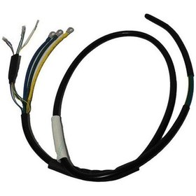 Resim Motor Kablosu E Bike 