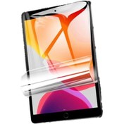 Resim iPad Uyumlu Mini 4 Uyumlu Uyumlu Tablet Nano Ekran Koruyucu A1538 A1550 