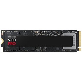 Resim 4tb Samsung 9100 14700/13400mb/s Pro M.2 Mz-vap4t0bw 