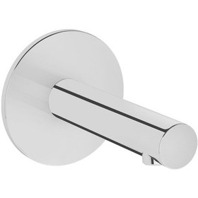 Resim VitrA Origin Çıkış Ucu Krom A42622 Krom 