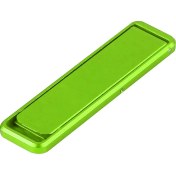 Resim E2M Std-19 Portatif Mini Tablet Standı Yeşil 