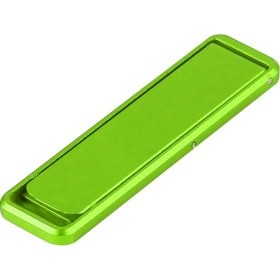 Resim E2M Std-19 Portatif Mini Tablet Standı Yeşil 
