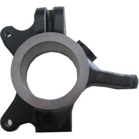 Resim Renault Master- 1- 97/03 Ön Aks Taşıyıcı Sol Abs Li 22mm 7700314557 