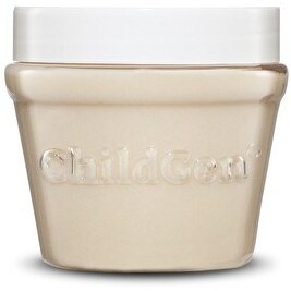 Resim ChildGen Doğal Oyun Hamuru- 125 GR - Beyaz - Premium Kavanoz 