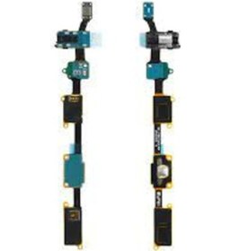 Resim Samsung Uyumlu Galaxy J7 2015 Alt Tuş Bordu J700 