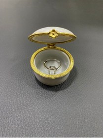 Resim Mini Takı Kutusu 