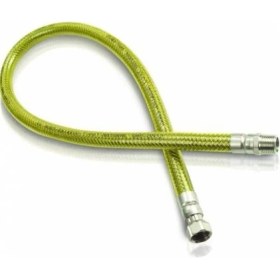 Resim Güzelce Yapı Doğalgaz Ocak Flexi - Hortumu 75 cm 