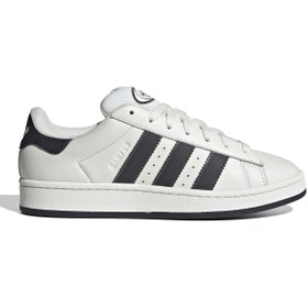 Resim adidas IF8761-K adidas Campus 00S Cwhıte-Cb Kadın Spor Ayakkabı 