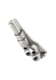 Resim Juki 5 İplik Overlok Makinesi İğne Bağı 118-70359 