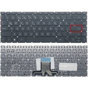 Resim Hpm16L93Tq-9201 Notebook Klavyesi - Tuş Takımı (Siyah Tr) - 549286615 