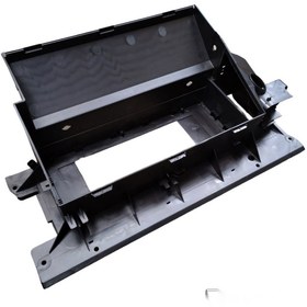 Resim Polen Filtre Kabı Tga-Tgs-Tgx Euro-5 - 81619100038 