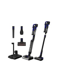 Resim Beko HydroTrio Pro VRW 90421 VD Şarjlı Dikey Süpürge 