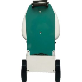 Resim Kammak Kpt-Eco 0.50HP Petek Temizleme Makinası 