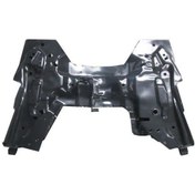 Resim Cıtroen C3 Aırcross- 17/21 Motor Beşiği Beşik Diğer 