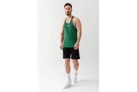 Resim Mutant Velocity Stringer - Sporcu Fitness Atleti 