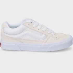 Resim Vans Caldrone Kadın Spor Ayakkabı 