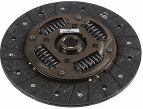 Resim Clutch Dısc 