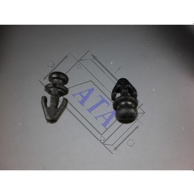 Resim Marsbiyel Klips Ford W7029851042065 Ve 287694893 