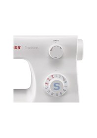 Resim Sınger Tradıtıon 2259 Dikiş Makinası-sınger - Pfaff Bayi 