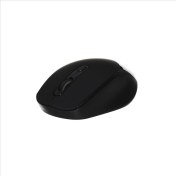 Resim Inca IWM-394T Nano Alıcılı Kablosuz 1600DPI Siyah Mouse 