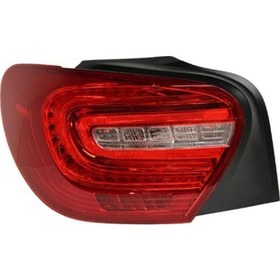 Resim Ulo 1111011-stop Lambası Sol Led Mercedes A Serisi W176 A1769063300 