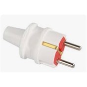 Resim Mutlusan Topraklı Erkek Fiş (001 170 051001 00 00) 