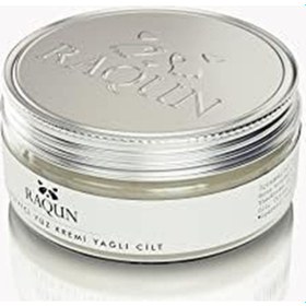 Resim Nemlendirici Yüz Kremi Karma & Yağlı Ciltler 50 Ml %100 Doğal İçerik 