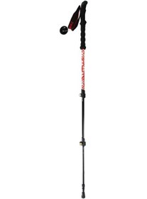 Resim Outdoorz Trekking Pole-kırmızı Kırmızı 