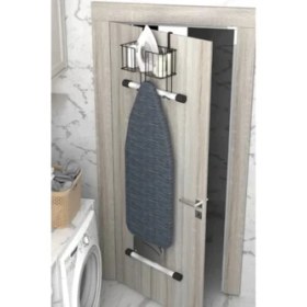 Resim Eco Lounge Ütü Masası Asma Aparatı 