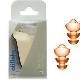 Resim Otifleks Uyku Kulak Tıkacı 2'li Medium 