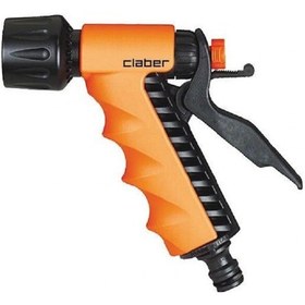 Resim Claber 8539 Ergo Sulama Tabancası 