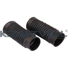 Resim Kraftvoll-10020011 - Amortısor Toz Korugu Arka Toyota Corolla 9 