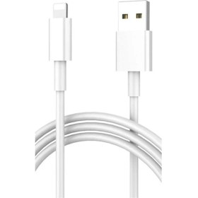 Resim Zipax Apple Iphone 5 5s 6 7 8 11 12 13 x Xs Plus Max Pro Şarj Kablosu Lightning 
